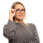 Monture de Lunettes Femme Lozza VL4106 5009AJ Monture de Lunettes Femme Lozza VL4106 5009AJ
