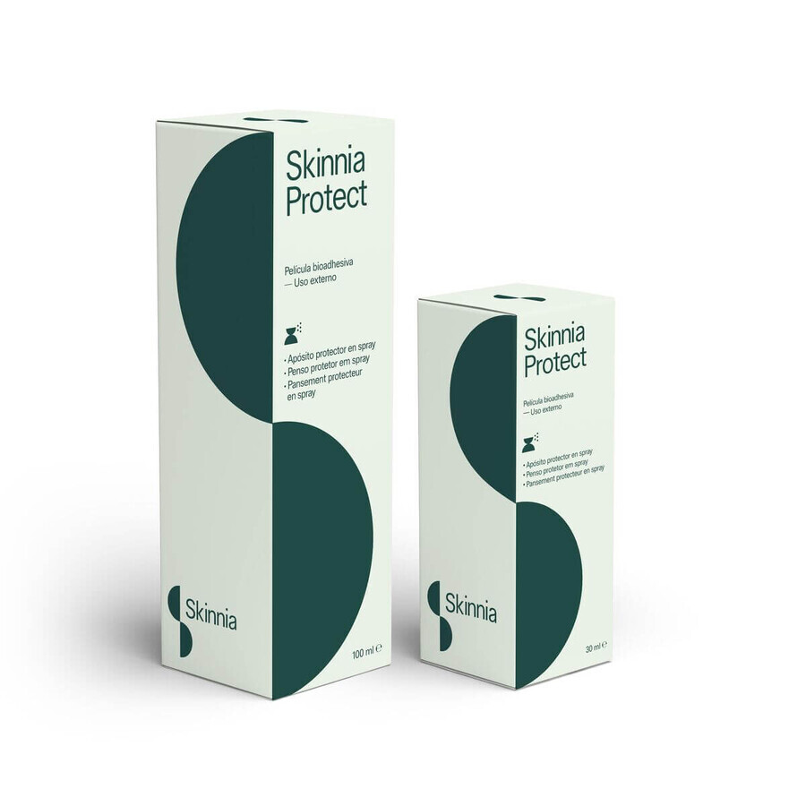 Winkel op Beschermende dressing Skinnia Protect 100 ml Beschermende dressing Skinnia Protect 100 ml