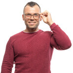 Monture de Lunettes Homme Sandro Paris SD1009 56206 Monture de Lunettes Homme Sandro Paris SD1009 56206