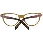 Ramă de Ochelari Damă Emilio Pucci EP5025 52098