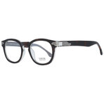 Unisex' Spectacle frame Lozza VL4104 480APB