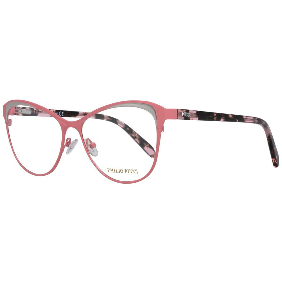 Montatura per Occhiali Donna Emilio Pucci EP5085 53074