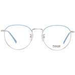 Unisex' Spectacle frame Polaroid PLD D396_G 51QWU
