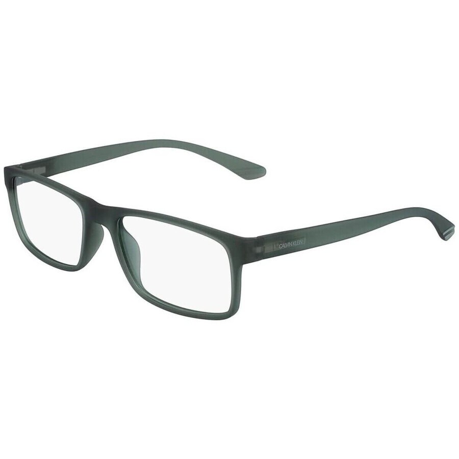 Buy Men' Spectacle frame Calvin Klein CK19569 Men' Spectacle frame Calvin Klein CK19569