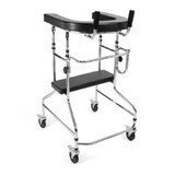 Wheeled walking frame Timago PPC069