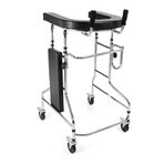 Cadru de mers cu roți Timago PPC069 Cadru de mers cu roți Timago PPC069