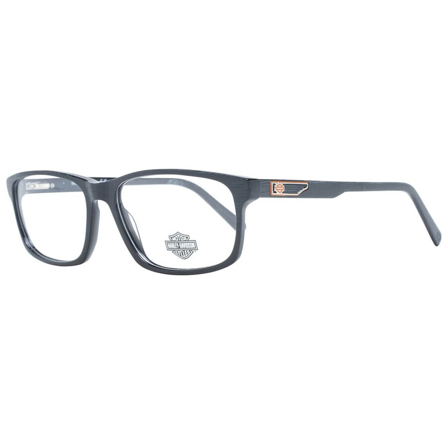 Ramă de Ochelari Bărbați Harley-Davidson HD0858 59001