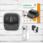 Voetmasseur Medisana FM 900 Voetmasseur Medisana FM 900