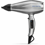 Föhn Babyliss 6000E 2200 W Grau Silberfarben 2200 W Föhn Babyliss 6000E 2200 W Grau Silberfarben 2200 W