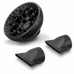 Föhn Babyliss 6000E 2200 W Grau Silberfarben 2200 W Föhn Babyliss 6000E 2200 W Grau Silberfarben 2200 W