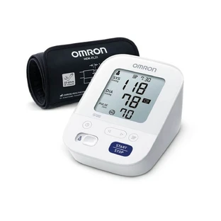 Tensiómetro de brazo Omron M3 Comfort