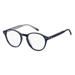 Ramă de Ochelari Bărbați Tommy Hilfiger TH 2129