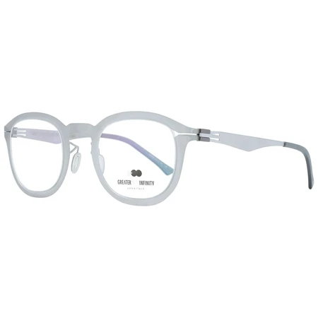 Montura de gafas para hombre Greater Than Infinity GT003 GT003 46V05