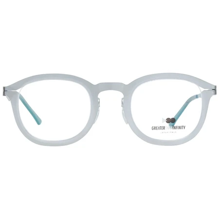 Montura de gafas para hombre Greater Than Infinity GT003 GT003 46V05