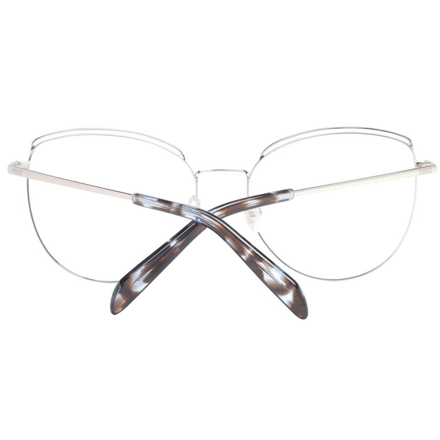 Ramă de Ochelari Damă Emilio Pucci EP5168 56092 Ramă de Ochelari Damă Emilio Pucci EP5168 56092