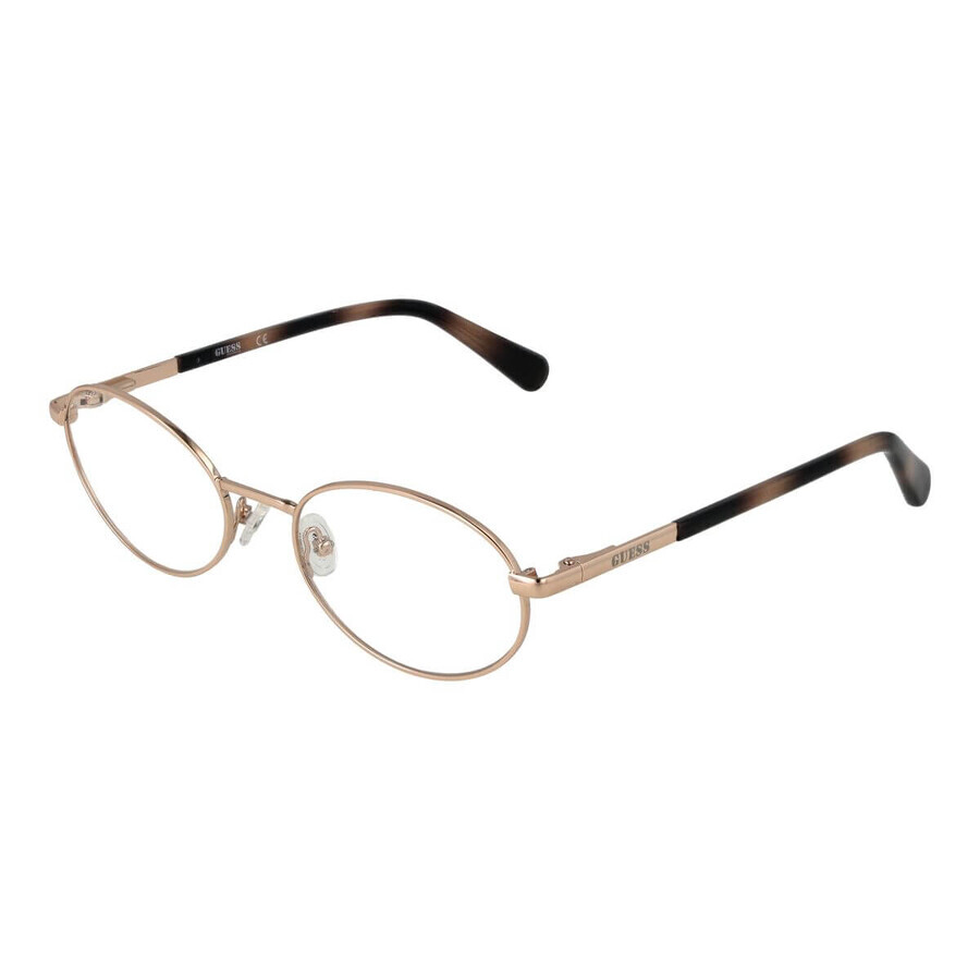 Acquista Montatura per Occhiali Unisex Guess GU8239 55032 Montatura per Occhiali Unisex Guess GU8239 55032