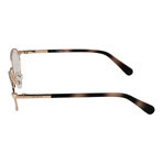 Montatura per Occhiali Unisex Guess GU8239 55032
