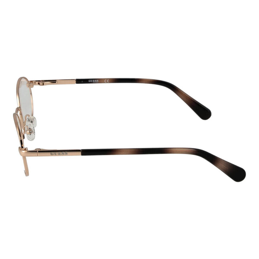 Montatura per Occhiali Unisex Guess GU8239 55032 Montatura per Occhiali Unisex Guess GU8239 55032