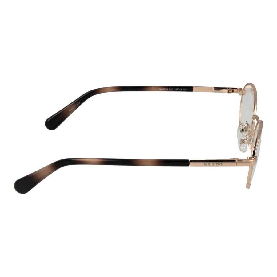 Montatura per Occhiali Unisex Guess GU8239 55032 Montatura per Occhiali Unisex Guess GU8239 55032