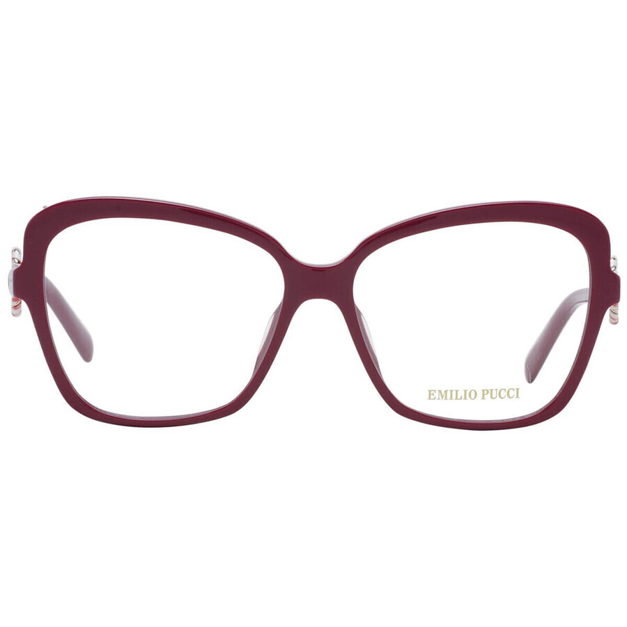 Monture de Lunettes Femme Emilio Pucci EP5175 55066 Monture de Lunettes Femme Emilio Pucci EP5175 55066