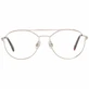 Uniseks Brillenframe WEB EYEWEAR WE5300 53028