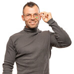 Montatura per Occhiali Uomo Benetton BEO1036 50132