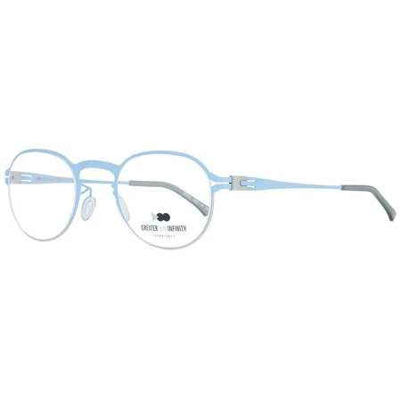 Heren Brillenframe Greater Than Infinity GT009 46V06N