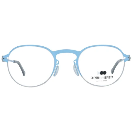 Heren Brillenframe Greater Than Infinity GT009 46V06N