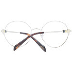 Brillenfassung Emilio Pucci EP5203 55005 Brillenfassung Emilio Pucci EP5203 55005