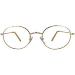 Ladies' Spectacle frame Retrosuperfuture NUMERO58-3OR-50