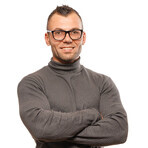 Brillenfassung WEB EYEWEAR WE5261 54A56 Brillenfassung WEB EYEWEAR WE5261 54A56