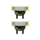 Capac de bărbierit Philips QP420/50