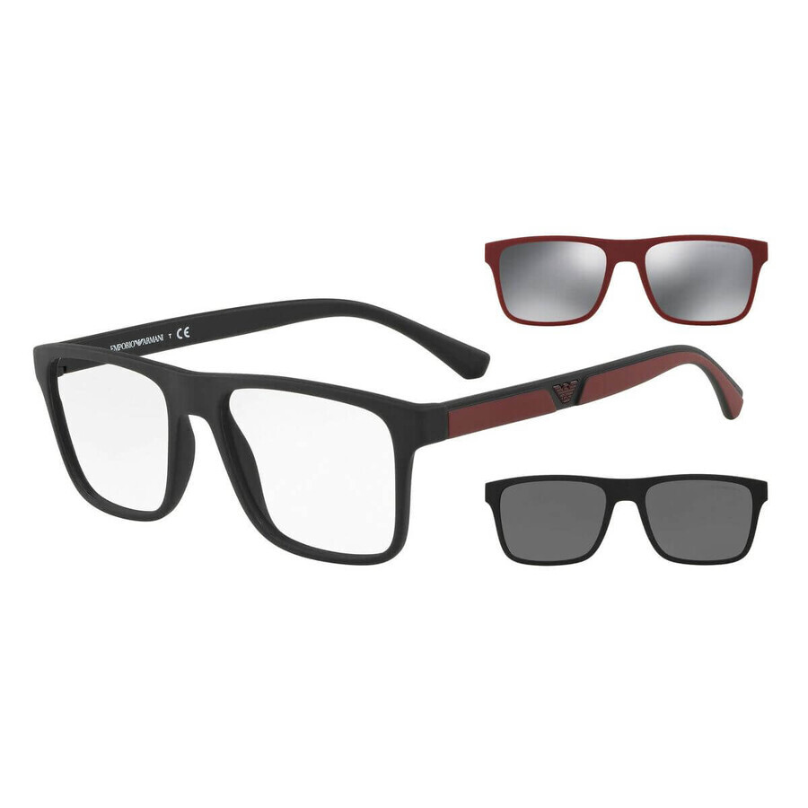 Comprar Ramă de Ochelari Bărbați Emporio Armani EA 4115 Ramă de Ochelari Bărbați Emporio Armani EA 4115