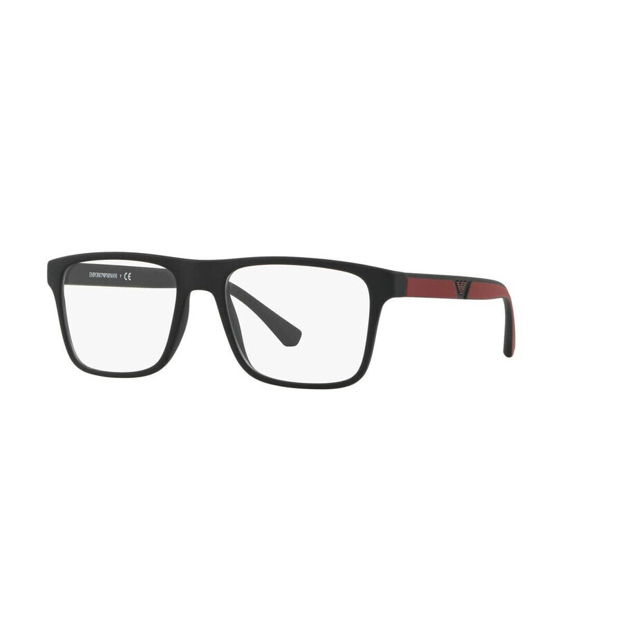 Ramă de Ochelari Bărbați Emporio Armani EA 4115 Ramă de Ochelari Bărbați Emporio Armani EA 4115