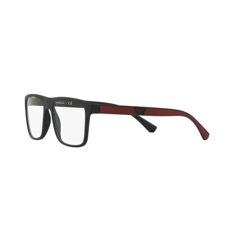 Ramă de Ochelari Bărbați Emporio Armani EA 4115 Ramă de Ochelari Bărbați Emporio Armani EA 4115