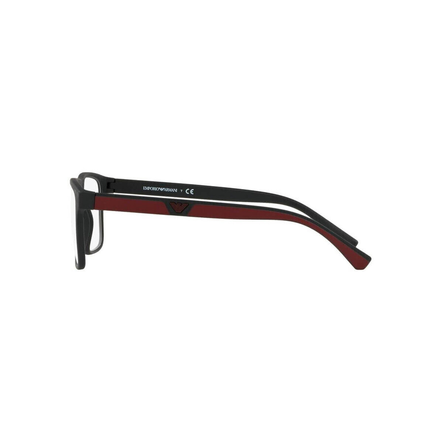 Ramă de Ochelari Bărbați Emporio Armani EA 4115 Ramă de Ochelari Bărbați Emporio Armani EA 4115