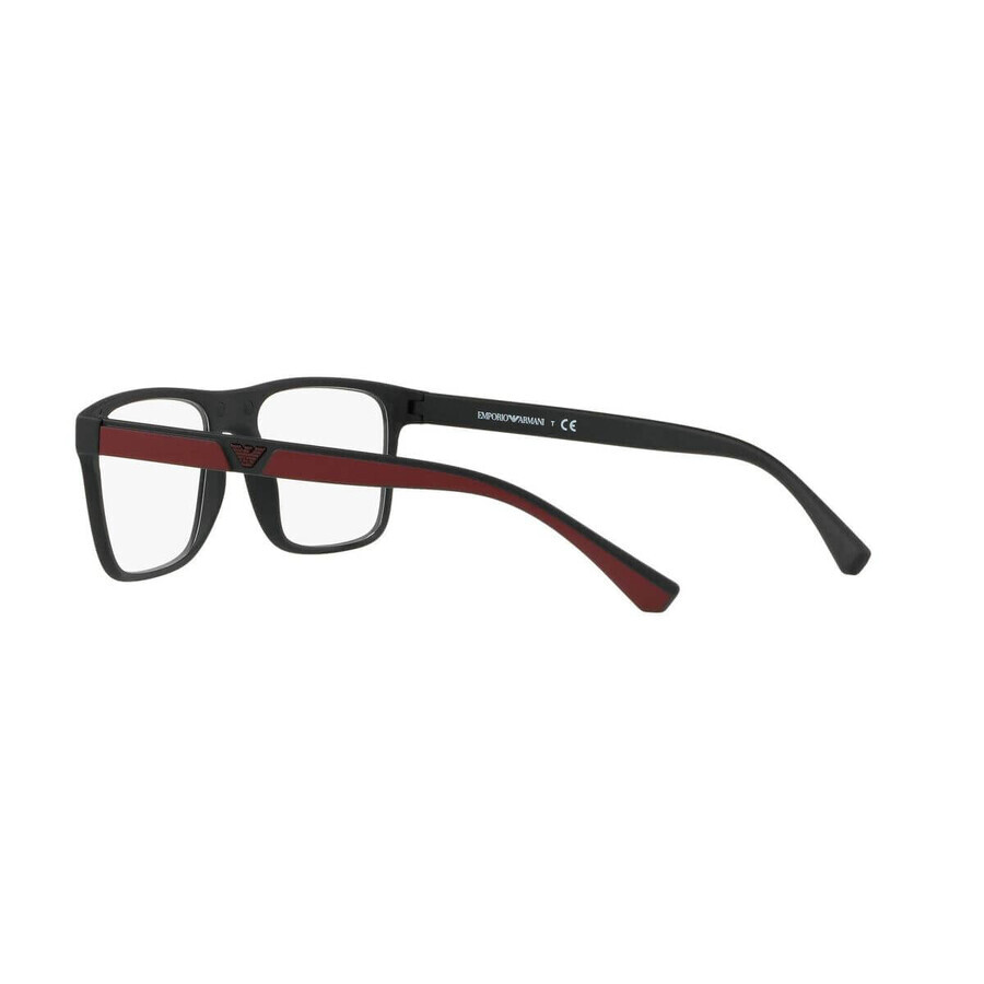 Ramă de Ochelari Bărbați Emporio Armani EA 4115 Ramă de Ochelari Bărbați Emporio Armani EA 4115