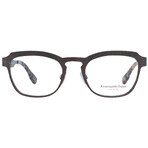 Monture de Lunettes Homme Ermenegildo Zegna ZC5004 03849 Monture de Lunettes Homme Ermenegildo Zegna ZC5004 03849