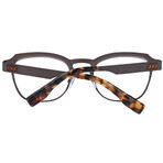 Monture de Lunettes Homme Ermenegildo Zegna ZC5004 03849 Monture de Lunettes Homme Ermenegildo Zegna ZC5004 03849