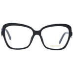 Brillenframe Dames Emilio Pucci EP5175 55001 Brillenframe Dames Emilio Pucci EP5175 55001