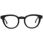 Monture de Lunettes Unisexe Lozza VL4123 45BLKM Monture de Lunettes Unisexe Lozza VL4123 45BLKM
