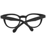 Monture de Lunettes Unisexe Lozza VL4123 45BLKM Monture de Lunettes Unisexe Lozza VL4123 45BLKM
