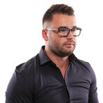 Monture de Lunettes Homme Yohji Yamamoto YY1038 52968 Monture de Lunettes Homme Yohji Yamamoto YY1038 52968