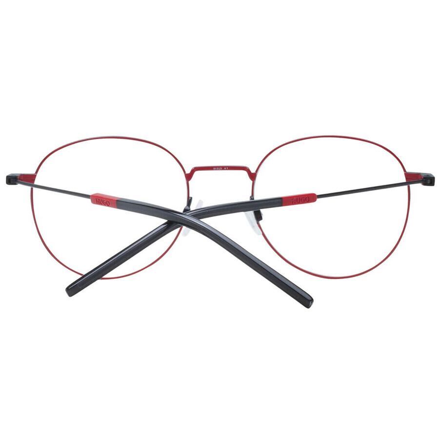Men' Spectacle frame Hugo Boss HG 1122 51BLX21 Men' Spectacle frame Hugo Boss HG 1122 51BLX21