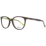 Montatura per Occhiali Donna Pepe Jeans PJ3318 52C2 Montatura per Occhiali Donna Pepe Jeans PJ3318 52C2
