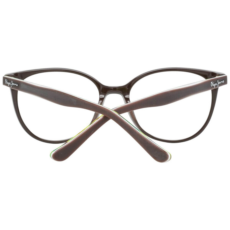 Montatura per Occhiali Donna Pepe Jeans PJ3318 52C2