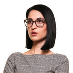 Montatura per Occhiali Donna Pepe Jeans PJ3318 52C2 Montatura per Occhiali Donna Pepe Jeans PJ3318 52C2
