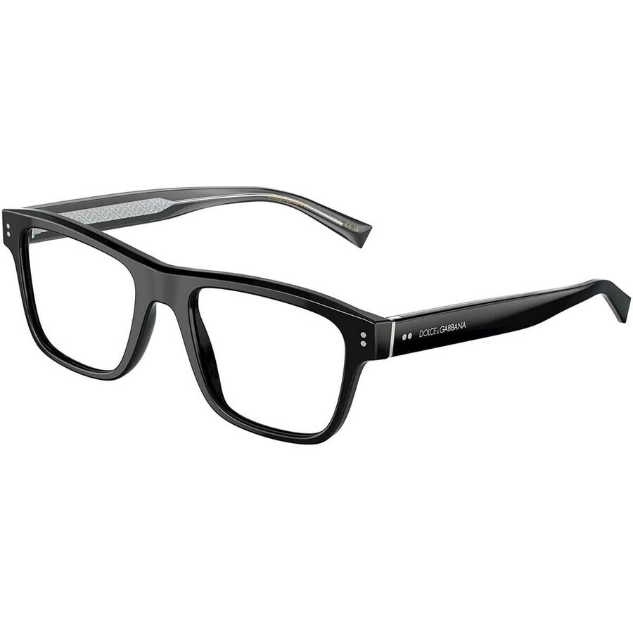 Winkel op Brillenframe Dames Dolce & Gabbana DG 3362 Brillenframe Dames Dolce & Gabbana DG 3362