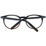 Montatura per Occhiali Uomo Ermenegildo Zegna EZ5214 52001 Montatura per Occhiali Uomo Ermenegildo Zegna EZ5214 52001
