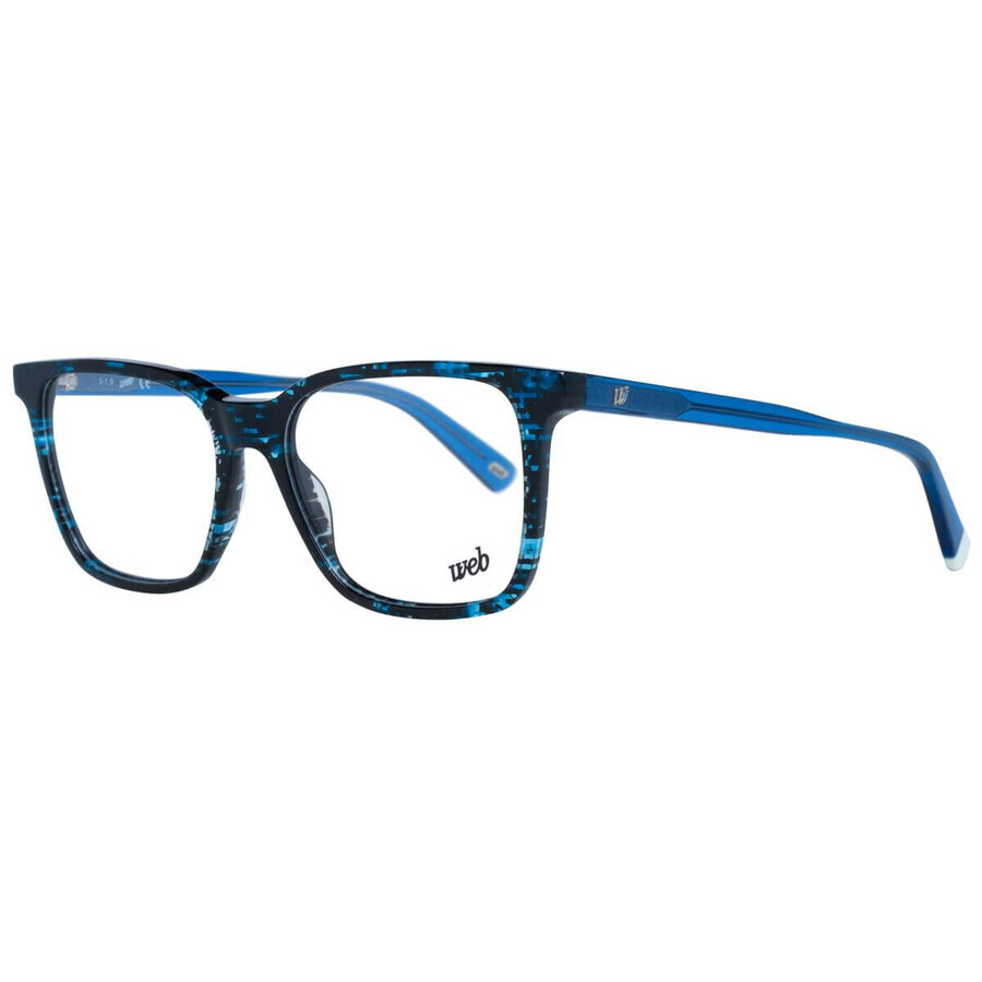 Ramă de Ochelari Bărbați WEB EYEWEAR WE5312 52055